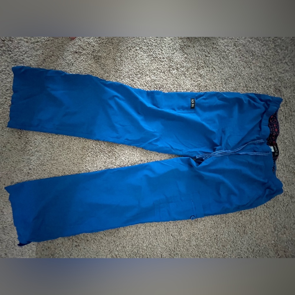 KOI scrub pant